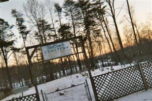 Helton Cemetery