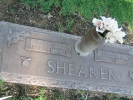 Helyn B. Shearer Helyn B. Shearer