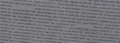 Helzman Rebecca