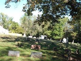 Hematite Christian Church Cemetery