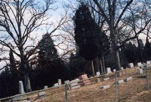 Hematite Methodist Cemetery
