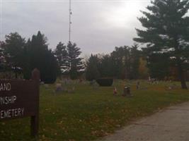Hemlock Cemetery