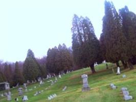 Hemphill Cemetery