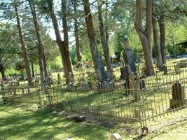 Hemphill Cemetery