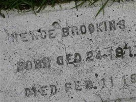 Hence Brookins (2053686.jpg)