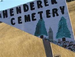Henderer Cemetery (2108128.jpg)
