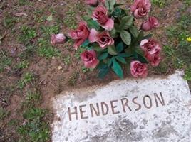 3 Henderson