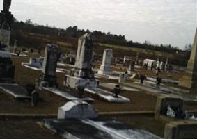 Henderson Baptist Church Cemetery