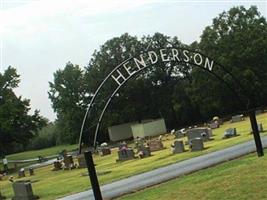 Henderson Cemetery