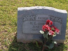 Henderson Edd Holt
