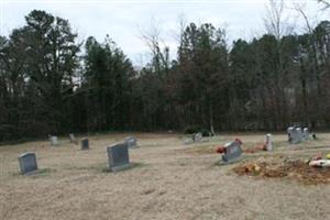 Henderson Grove Presbyterian Church