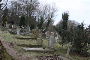 Hendon Cemetery and Crematorium