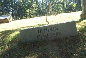 Hendon Cemetery