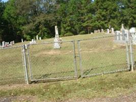 Hendrick Cemetery