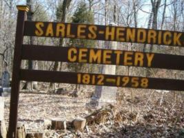 Hendrick Cemetery