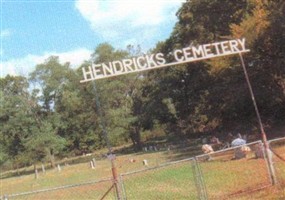 Hendricks Cemetery Hendricks Cemetery