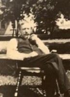 Hendricus "Henry" Janssen Hendricus "Henry" Janssen
