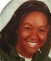 Henecia LaQUAN "Nece" Hopson