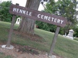 Henkle Cemetery