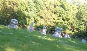 Henkle-Pioneer Cemetery