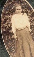 Hennie Amanda Helms Legg