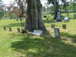 Hennigan Cemetery