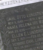 Henning Carl Lundgren