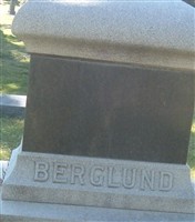 Henning Roderick Berglund Henning Roderick Berglund