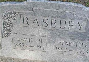 Henretter Rasbury Henretter Rasbury