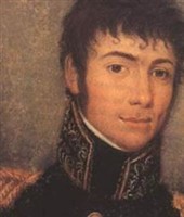 Henri Bertrand