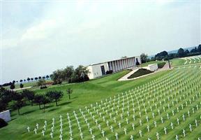 Henri-Chapelle American Cemetery (ABMC)