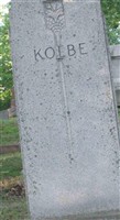 Henrietta Amalia Kumka Kolbe