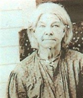 Henrietta Amanda Melvina Youngs Sibley Henrietta Amanda Melvina Youngs Sibley