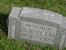 Henrietta Beier