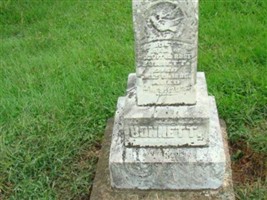 Henrietta Bonnett