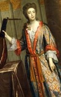 Henrietta Butler Countess of Grantham