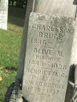 Henrietta C. Bruce Henrietta C. Bruce