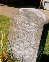Henrietta Cromer Henrietta Cromer