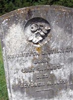 Henrietta D. Strayer
