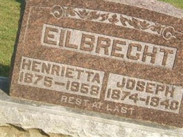 Henrietta Eilbrecht