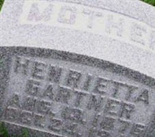 Henrietta Gartner