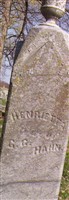 Henrietta Hahn