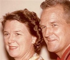 Henrietta "Hanna" Gayman Barbour