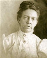 Henrietta Hare Sipe
