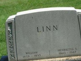 Henrietta "Hattie" Linn Henrietta "Hattie" Linn