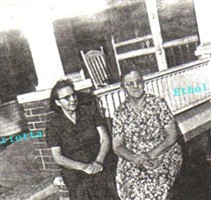 Henrietta Henderson Barnard