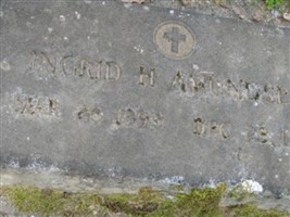 Henrietta Ingrid Amundsen Henrietta Ingrid Amundsen