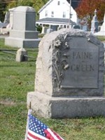 Henrietta Jefferds Paine