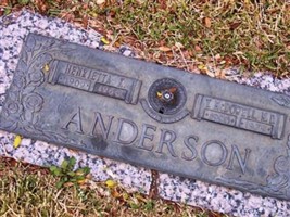Henrietta K Anderson Henrietta K Anderson