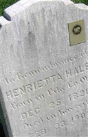Henrietta Keys Hales
